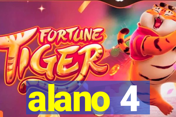 alano 4